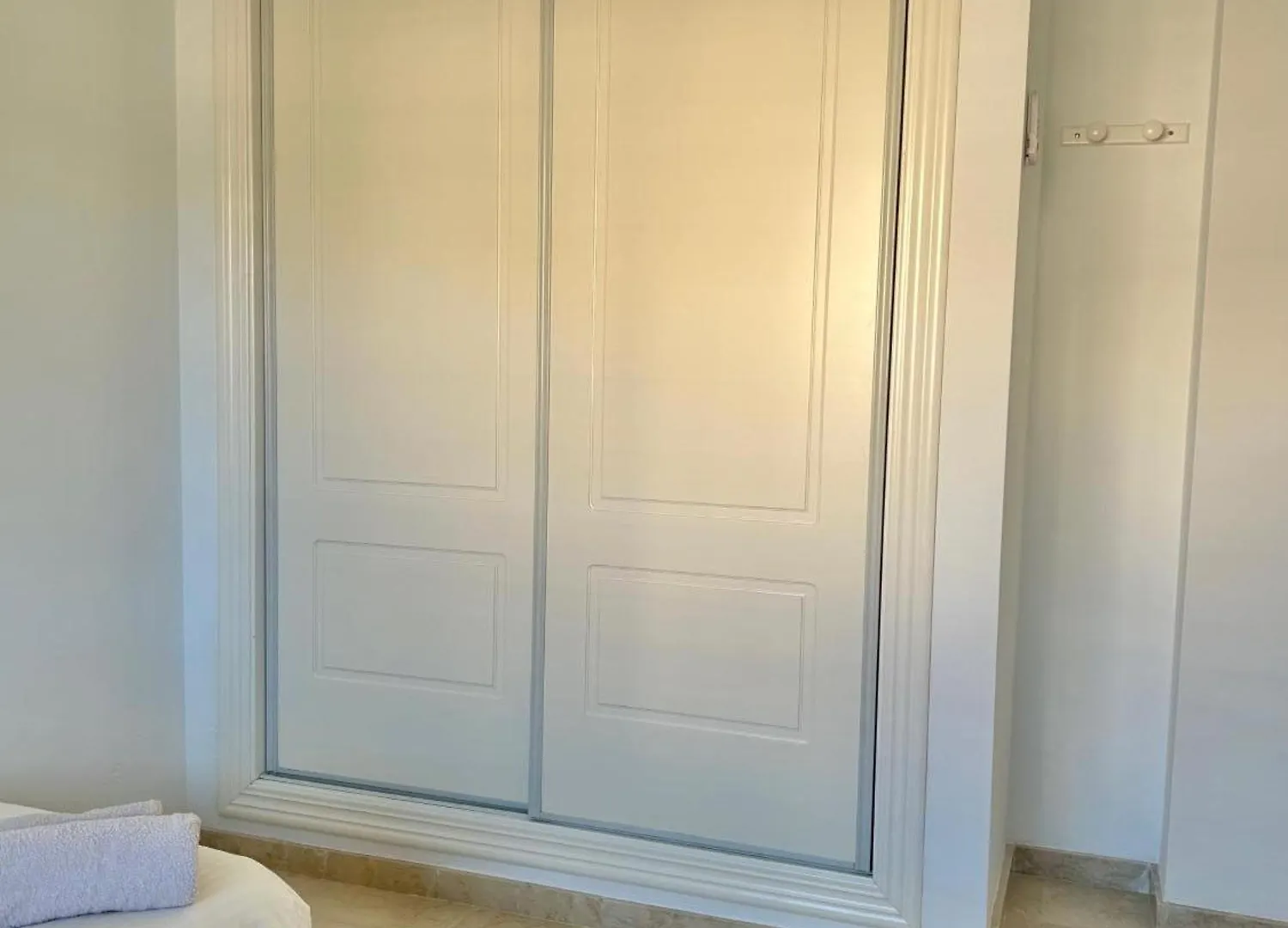 Appartement Piso-Lechuza Elviria Marbella 2