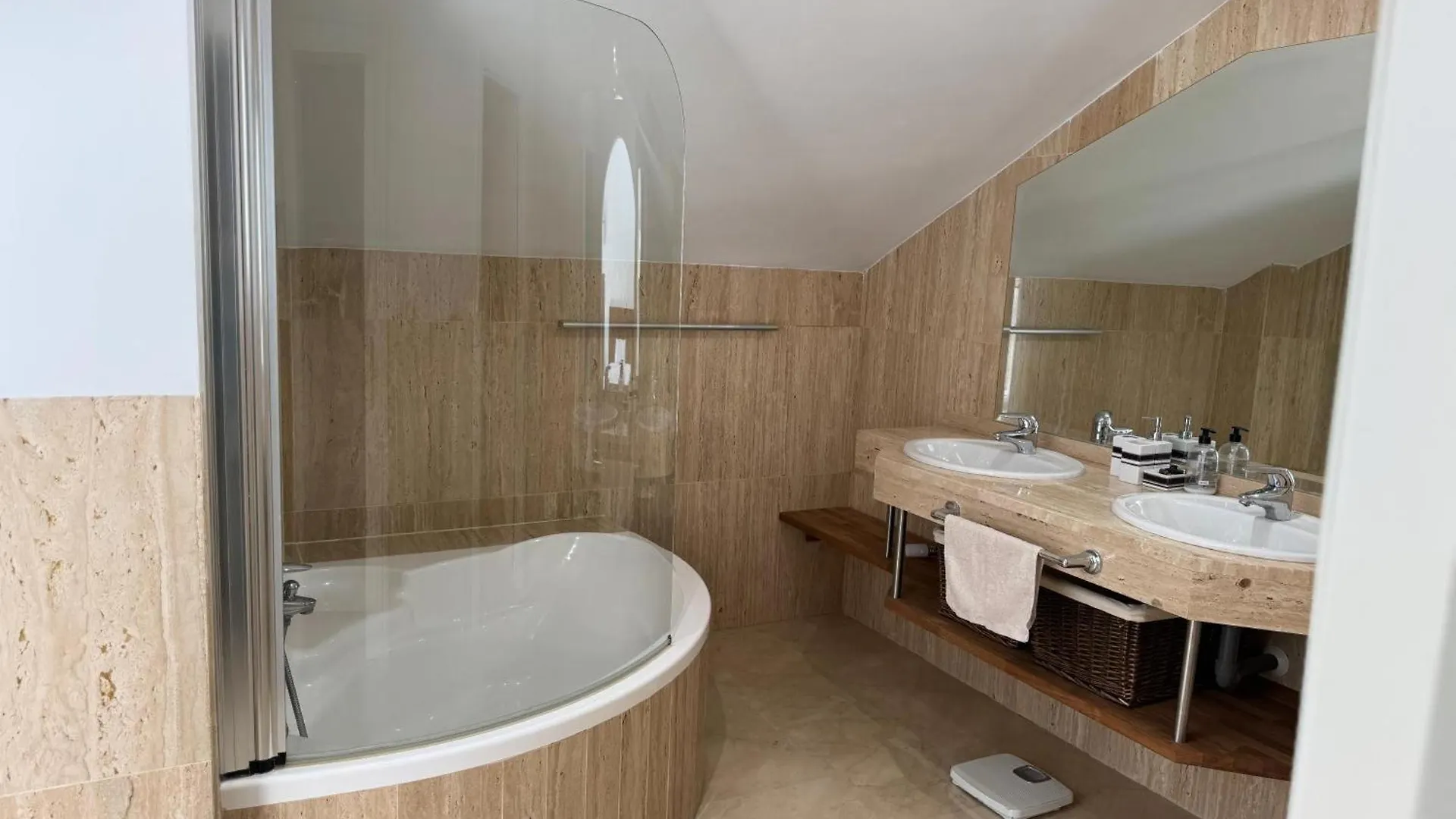 Piso-Lechuza Elviria Marbella 2 Apartment