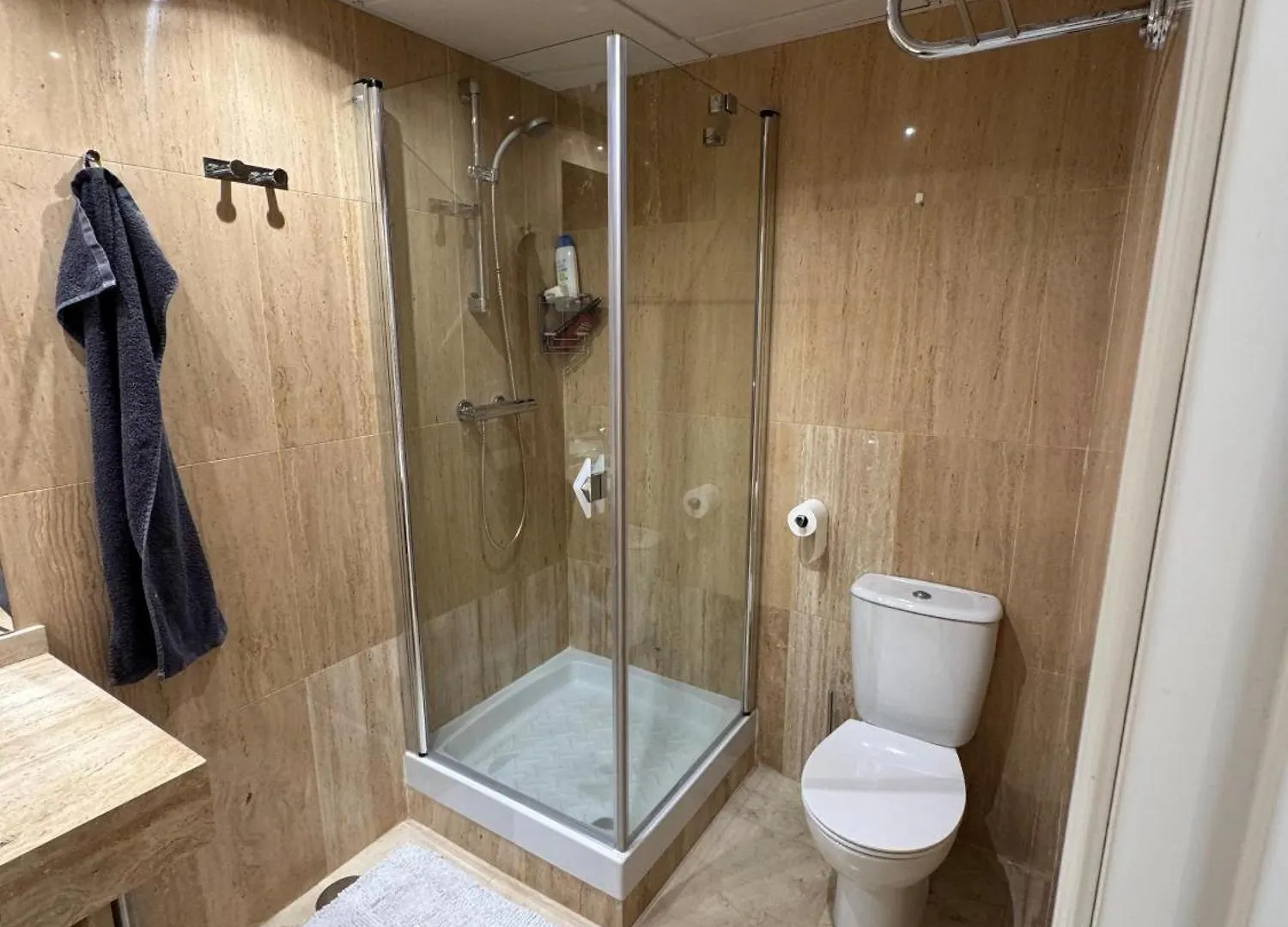 Appartement Piso-Lechuza Elviria Marbella 2 0*,