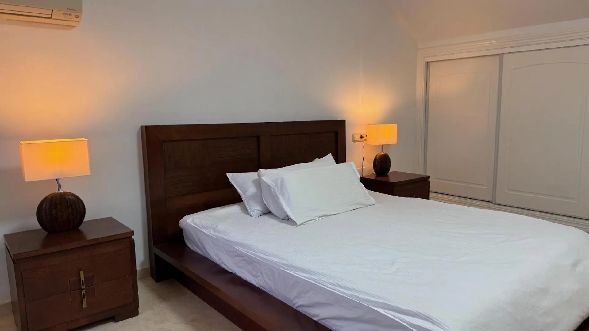 Piso-Lechuza Elviria Marbella 2 Apartment