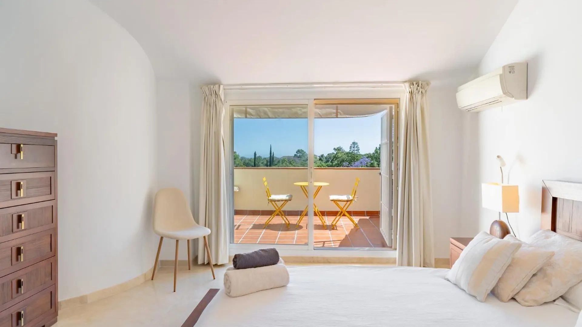 Appartement Piso-Lechuza Elviria Marbella 2