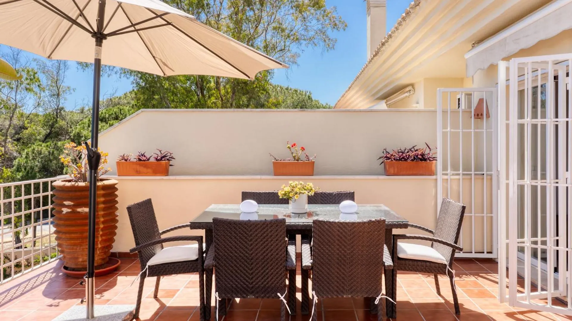 Appartement Piso-Lechuza Elviria Marbella 2 0*,  Espagne