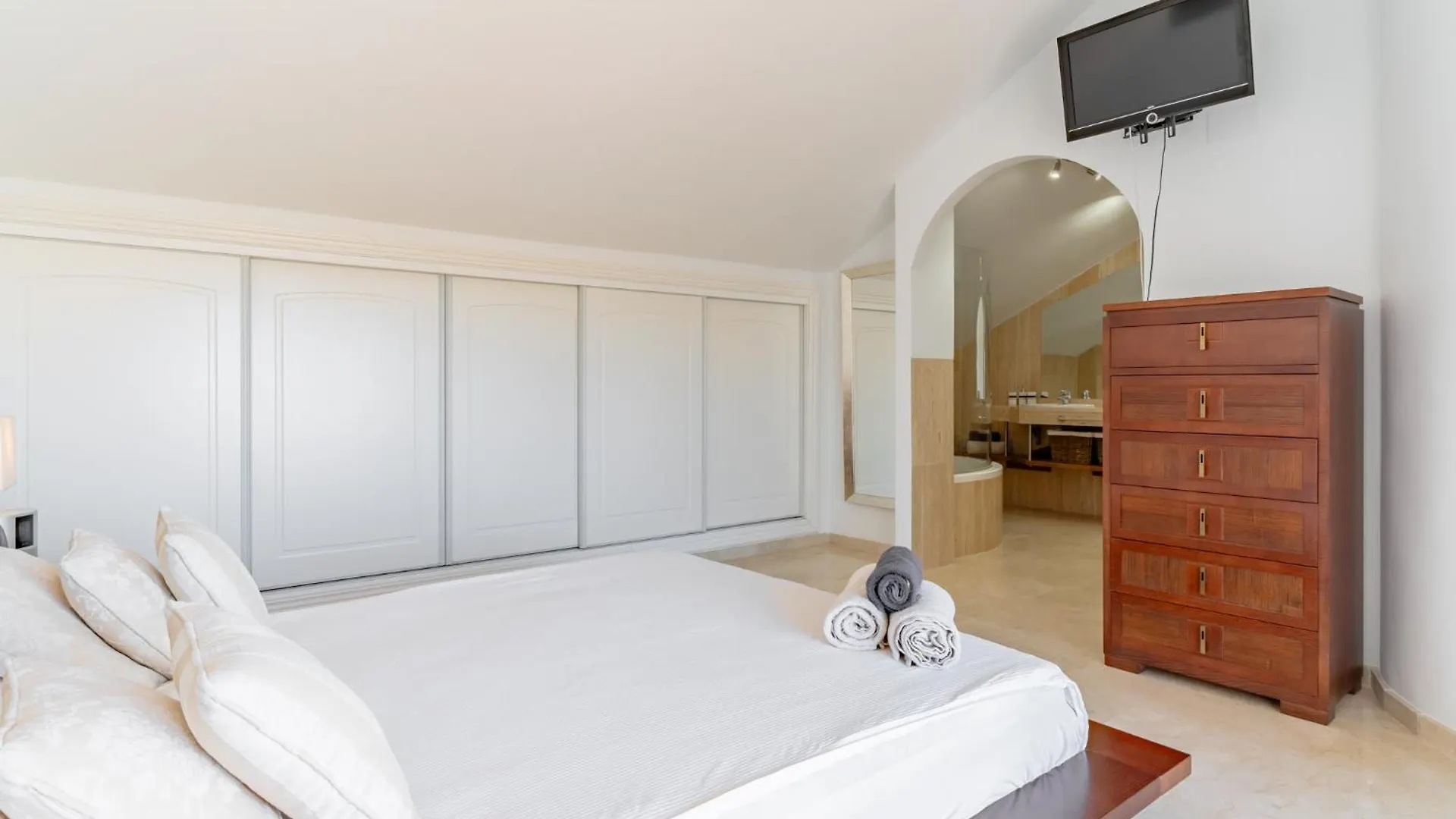 Appartement Piso-Lechuza Elviria Marbella 2 0*,