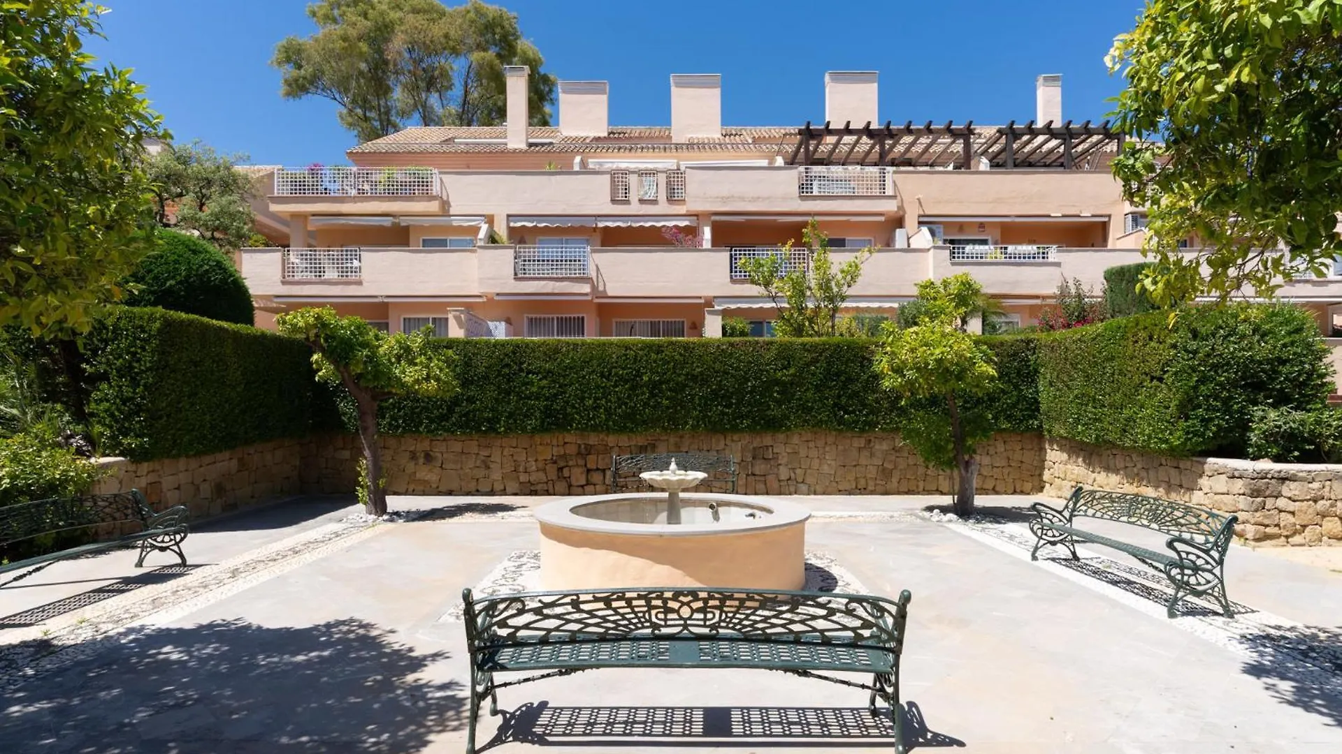 Appartement Piso-Lechuza Elviria Marbella 2