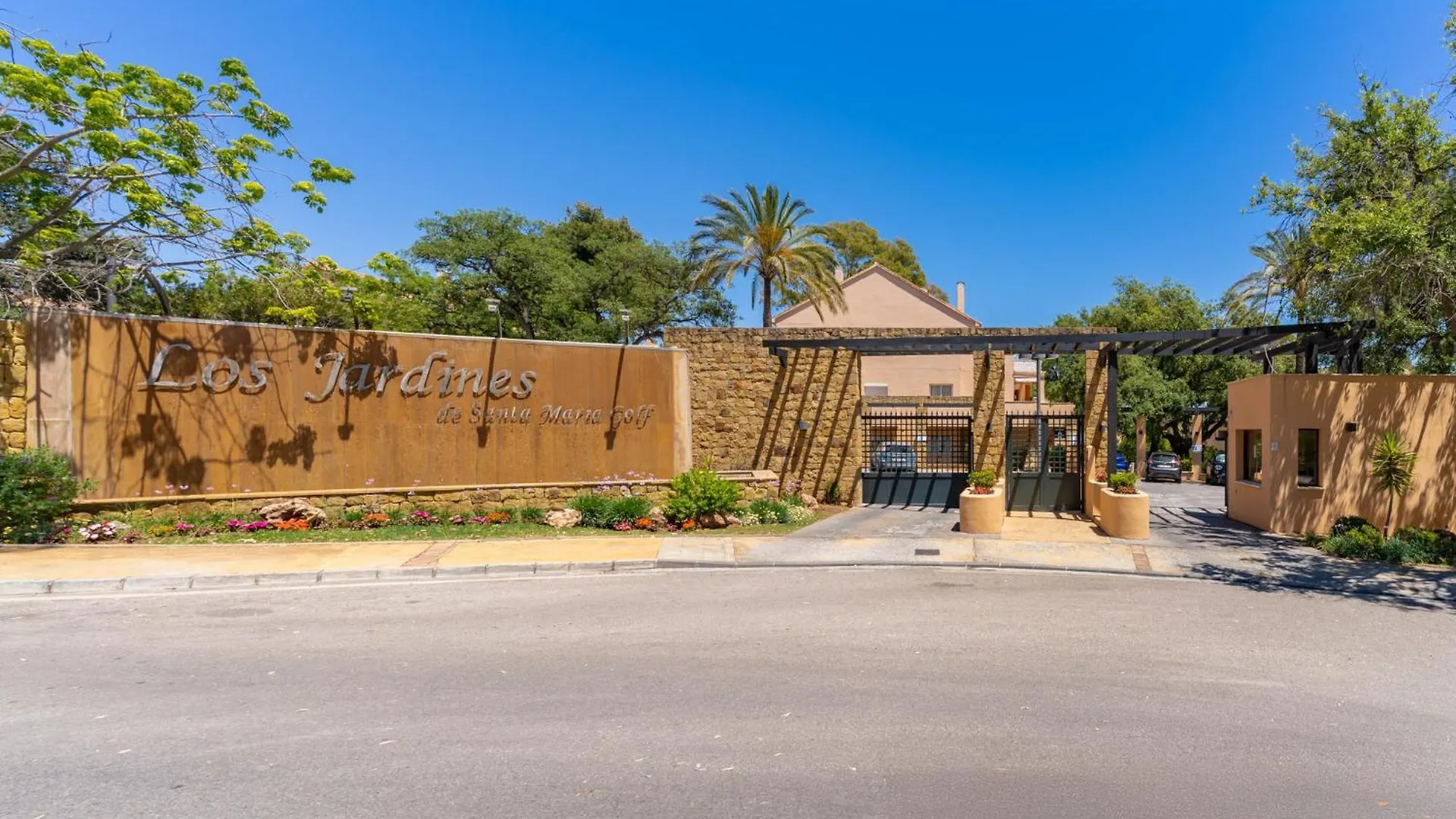 Appartement Piso-Lechuza Elviria Marbella 2
