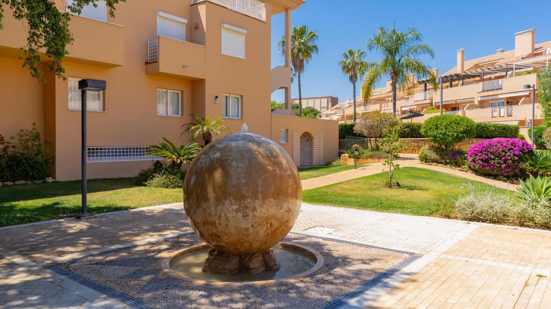 Appartement Piso-Lechuza Elviria Marbella 2