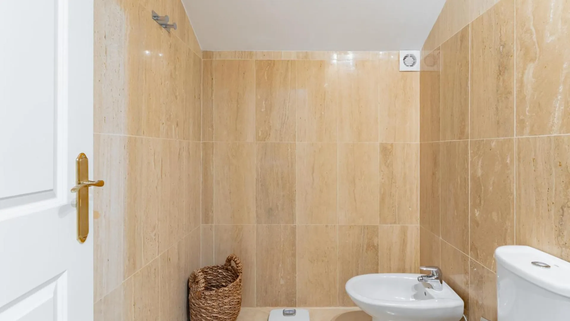 Appartement Piso-Lechuza Elviria Marbella 2 Espagne
