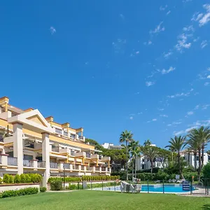 Apartamento Soek La Romana Seafront, Marbella