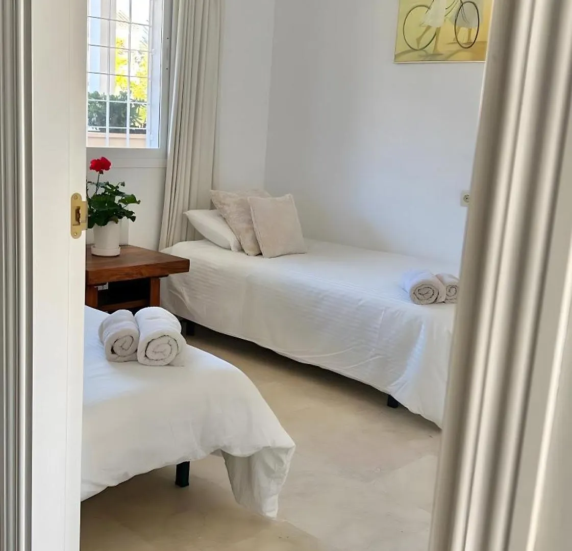 Piso-Lechuza Elviria Marbella 2 Apartment
