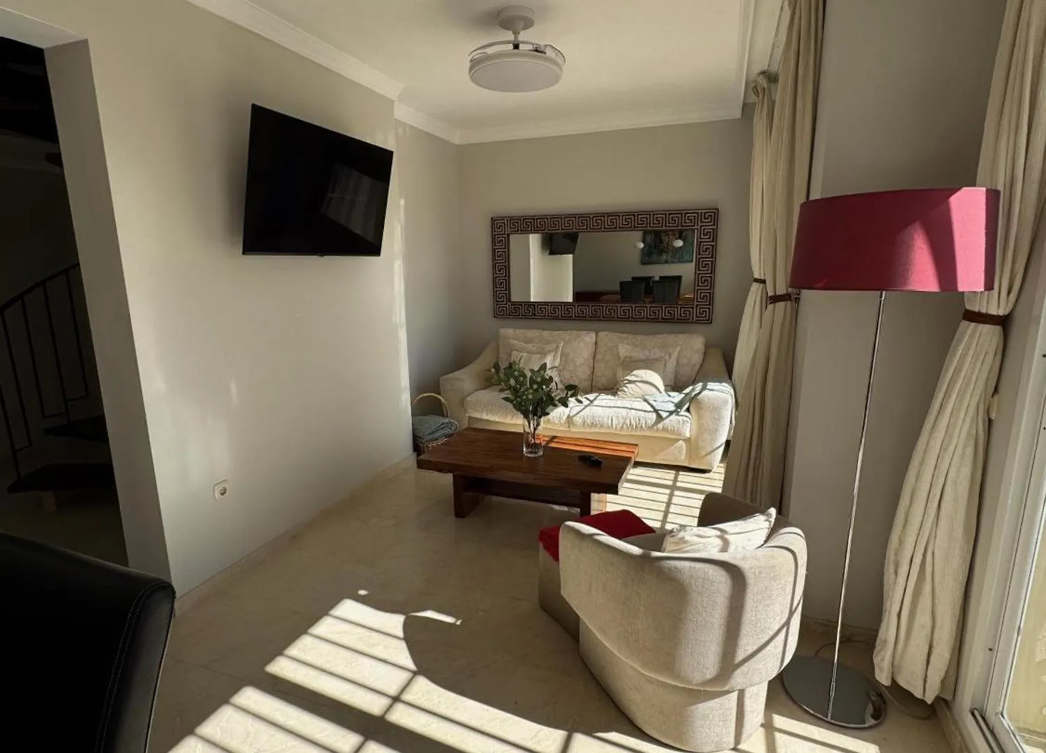 Piso-Lechuza Elviria Marbella 2 Apartment 0*,  Spain