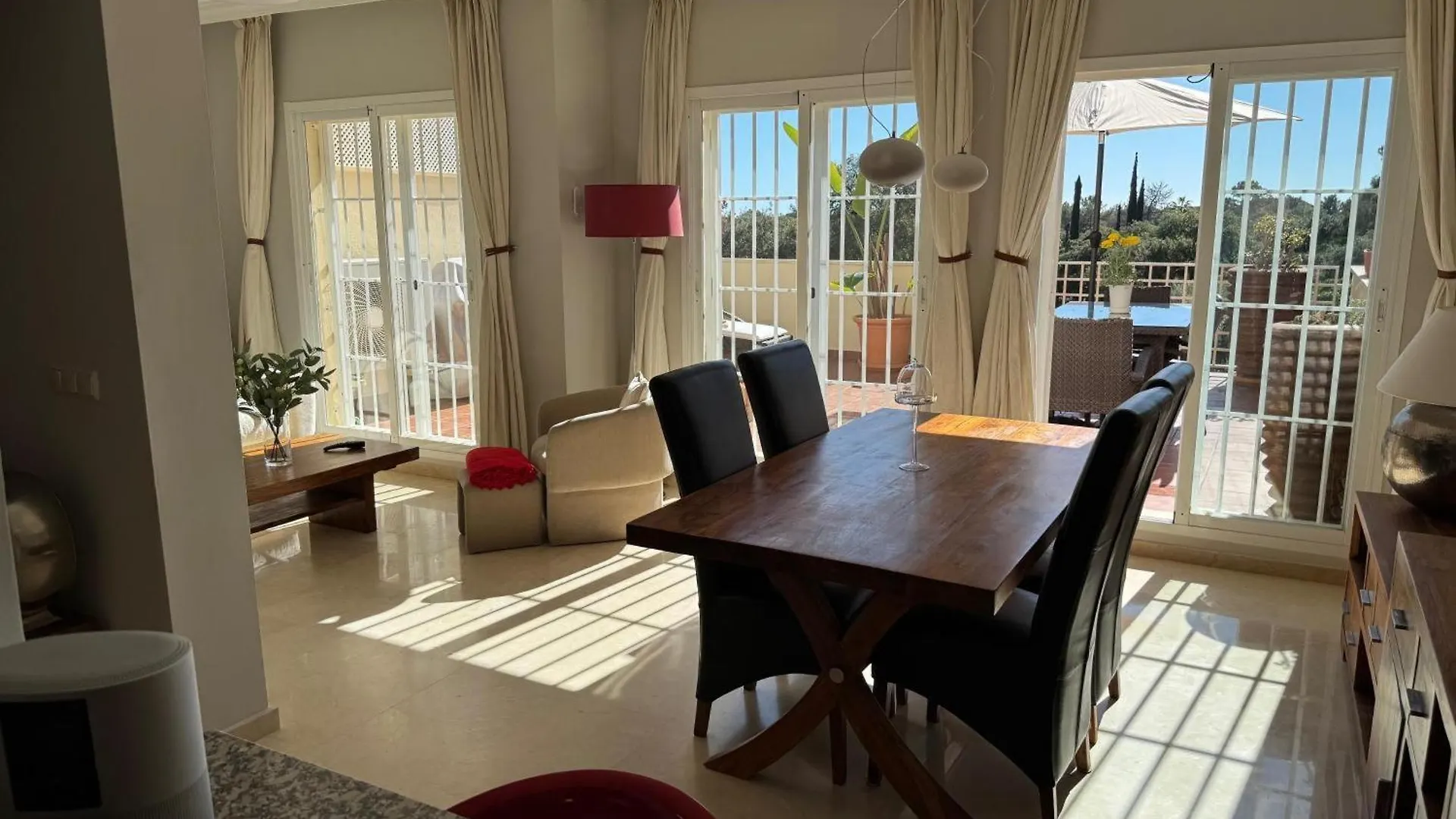 Piso-Lechuza Elviria Marbella 2 Apartment 0*,  Spain