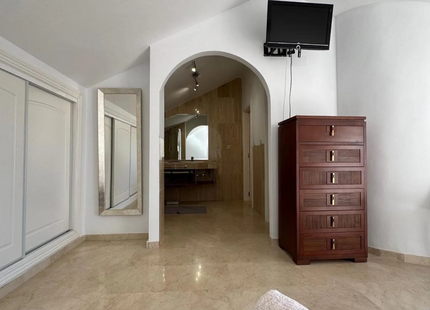 Piso-Lechuza Elviria Marbella 2 Apartment Spain