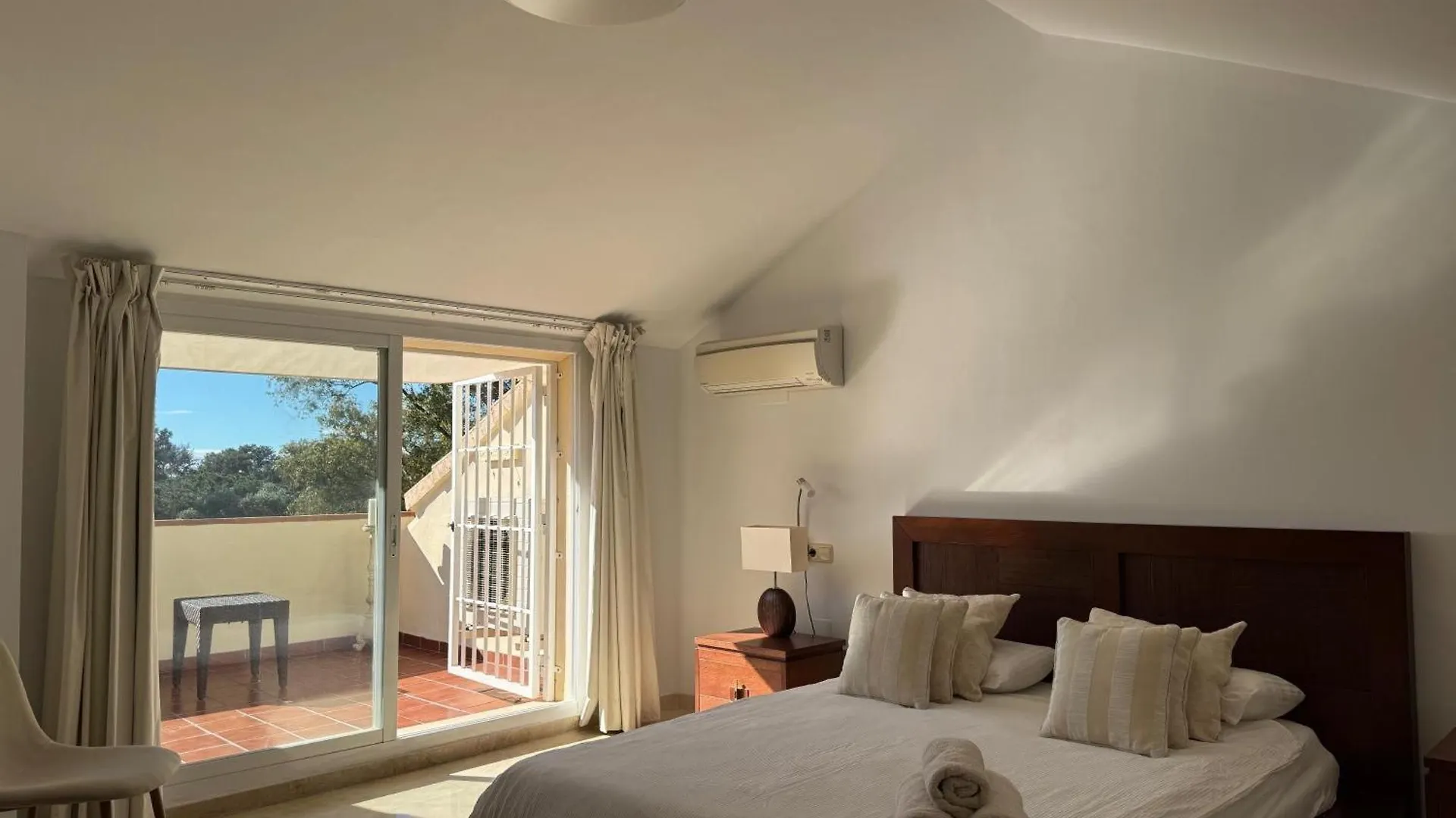 Piso-Lechuza Elviria Marbella 2 Apartment Spain