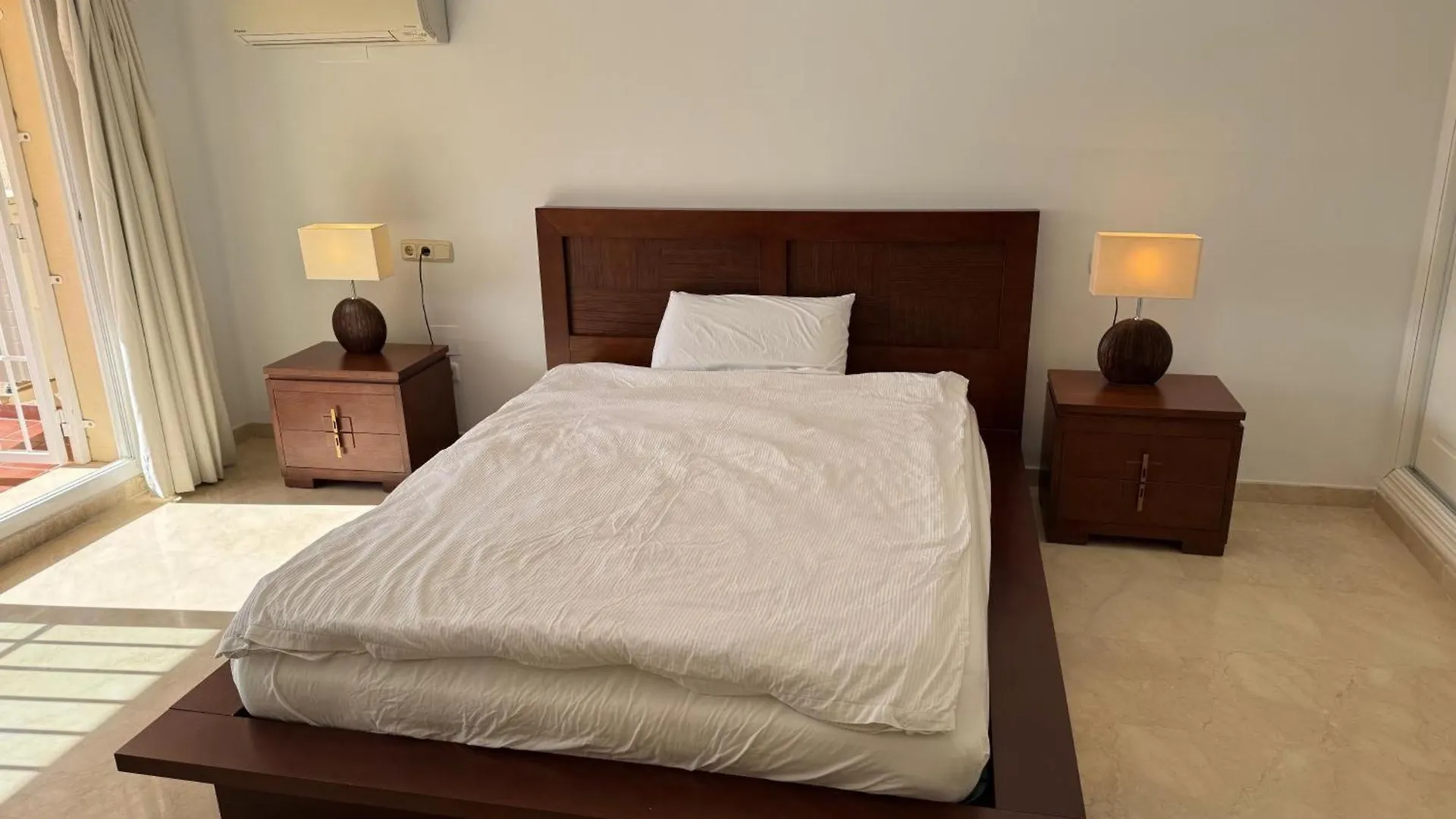 Piso-Lechuza Elviria Marbella 2 Apartment