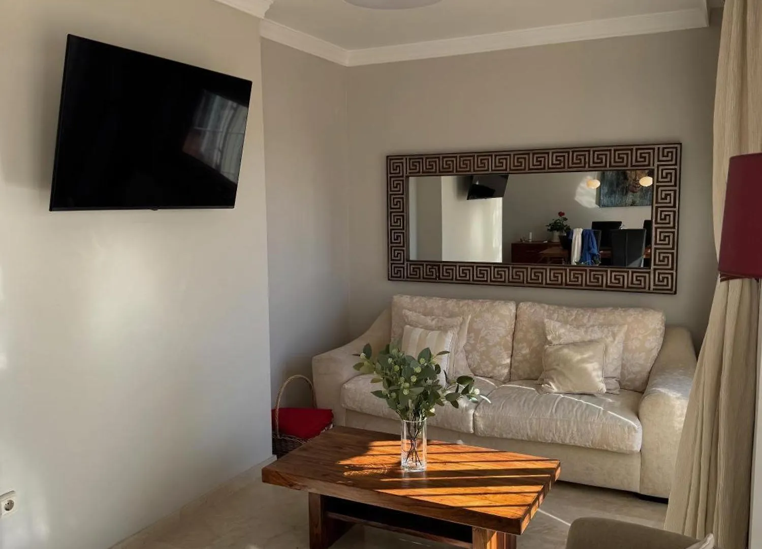 Piso-Lechuza Elviria Marbella 2 Apartment