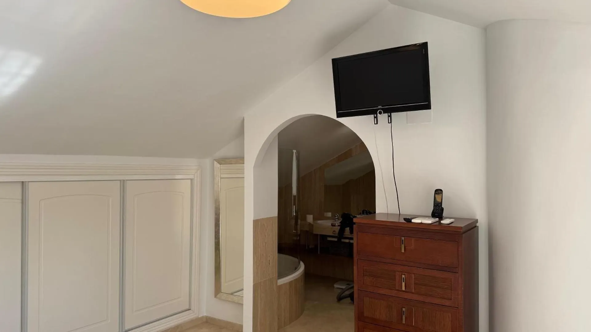 Piso-Lechuza Elviria Marbella 2 Apartment Spain