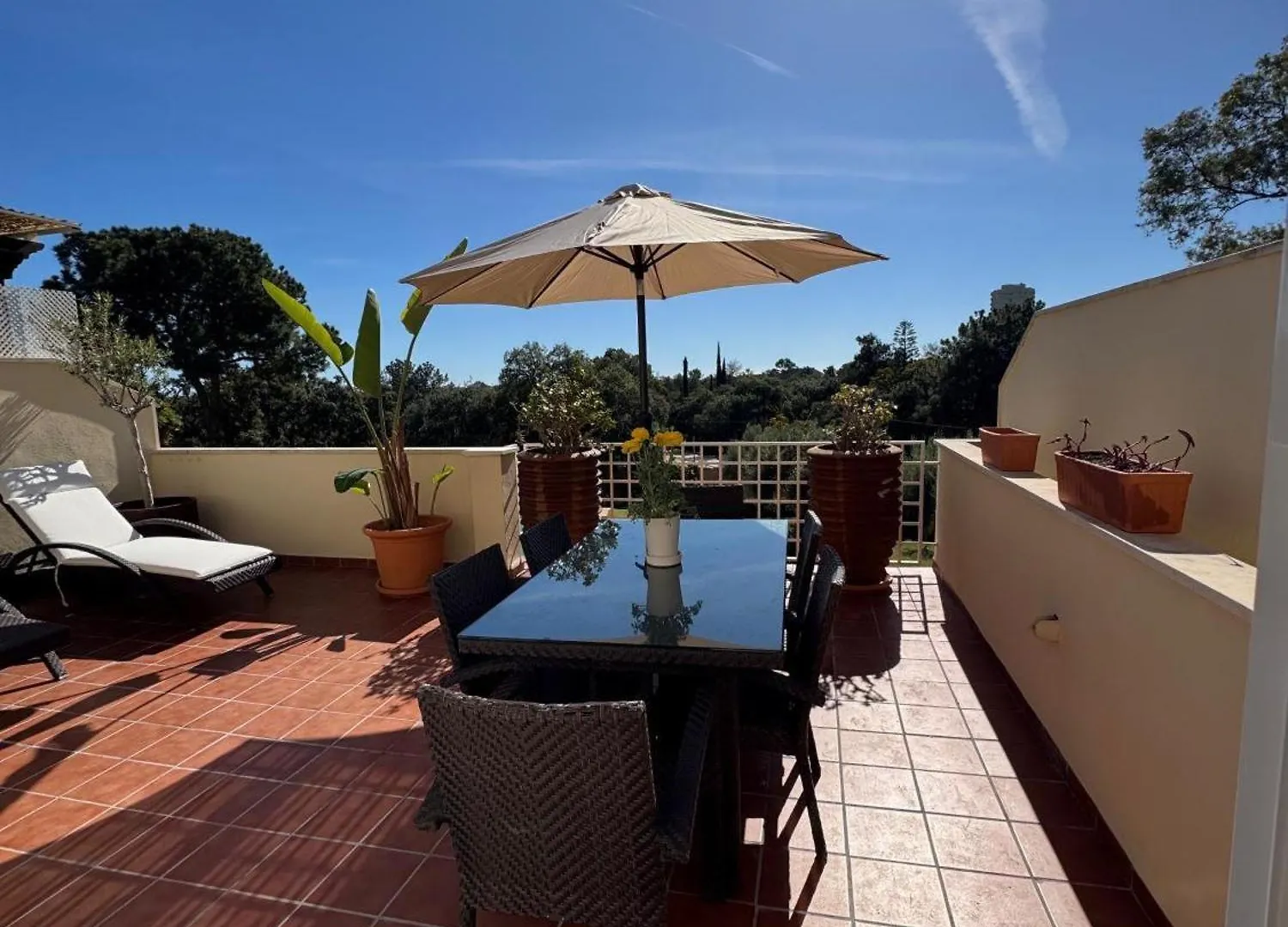 Piso-Lechuza Elviria Marbella 2 Apartment