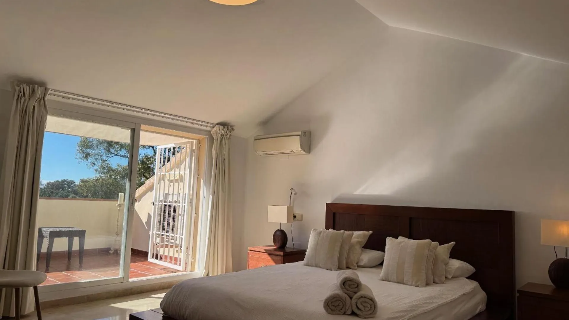 Piso-Lechuza Elviria Marbella 2 Apartment