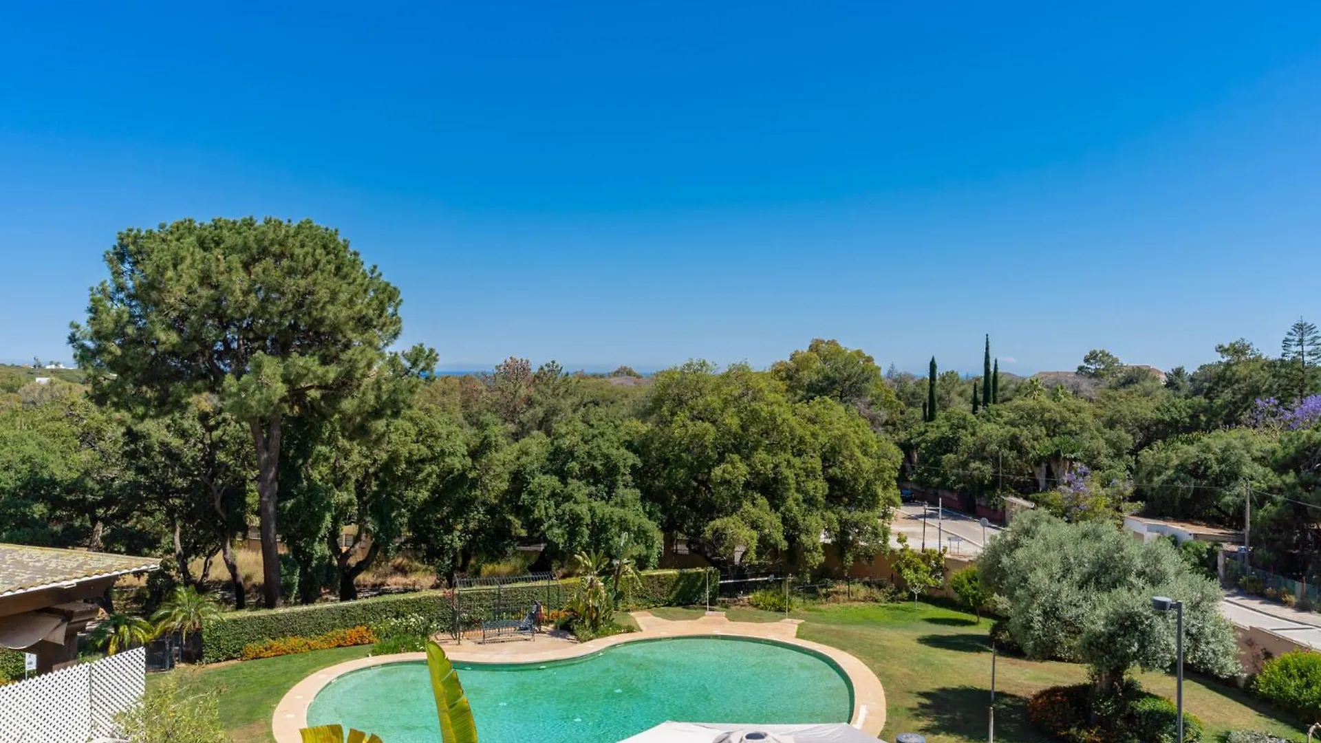 Piso-Lechuza Elviria Marbella 2 Apartment