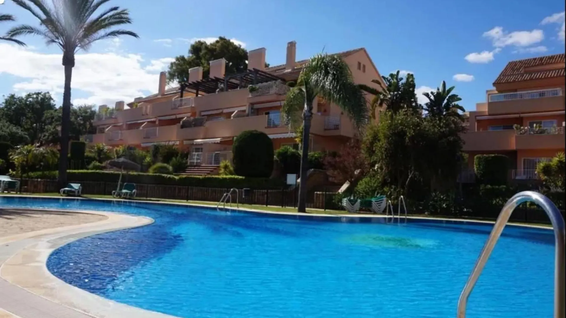 Piso-Lechuza Elviria Marbella 2 Apartment Spain